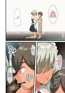 Page 189 of Otona Teikoku (Yagino Mekichi) Living with a Bootylicious Superweapon Part 1 - 2 - preview thumbnail