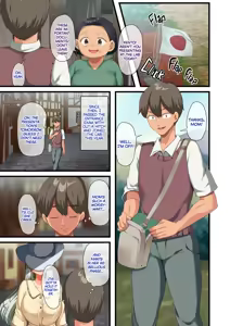 Page 196 of Otona Teikoku (Yagino Mekichi) Living with a Bootylicious Superweapon Part 1 - 2 - preview thumbnail
