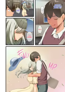 Page 199 of Otona Teikoku (Yagino Mekichi) Living with a Bootylicious Superweapon Part 1 - 2 - preview thumbnail