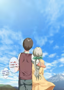 Page 227 of Otona Teikoku (Yagino Mekichi) Living with a Bootylicious Superweapon Part 1 - 2 - preview thumbnail
