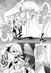 Page 12 of MCG - Mind Control Girl - preview thumbnail