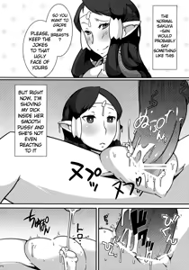 Page 8 of MCG - Mind Control Girl - preview thumbnail