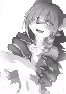 Page 2 of 咬創-くびわ- - preview thumbnail
