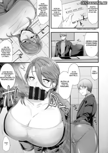 Page 3 of Nikukan Hitozuma ~Dekiru Joushi wa Netorareru~ | I Desideri Carnali di una Milf Sposata - preview thumbnail
