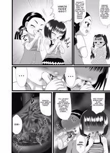 Page 20 of PekePeke 2 - preview thumbnail
