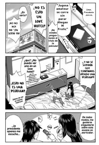Page 119 of Yarareru Mae ni Yare - preview thumbnail