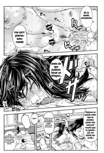 Page 138 of Yarareru Mae ni Yare - preview thumbnail