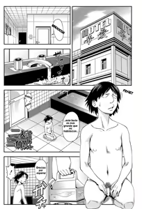 Page 140 of Yarareru Mae ni Yare - preview thumbnail