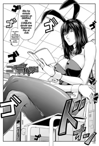 Page 169 of Yarareru Mae ni Yare - preview thumbnail