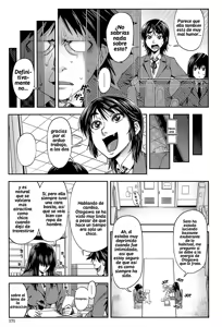 Page 170 of Yarareru Mae ni Yare - preview thumbnail