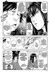 Page 171 of Yarareru Mae ni Yare - preview thumbnail
