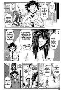 Page 195 of Yarareru Mae ni Yare - preview thumbnail