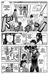 Page 196 of Yarareru Mae ni Yare - preview thumbnail