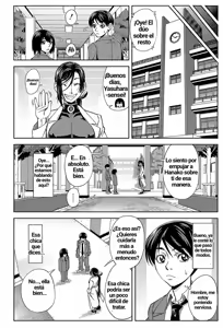 Page 51 of Yarareru Mae ni Yare - preview thumbnail