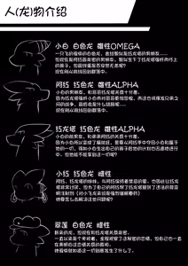 Page 4 of 秘密的龙恋 IV - preview thumbnail