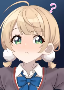 Page 3 of wa! ? Kochokocho nanka kikanaiga? - preview thumbnail