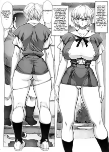 Page 11 of Omake Hon Soushuuhen Sono 1 - preview thumbnail