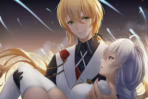 Page 161 of xFate - preview thumbnail
