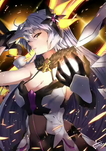 Page 264 of xFate - preview thumbnail