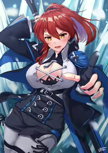 Page 265 of xFate - preview thumbnail