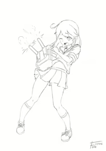 Page 317 of xFate - preview thumbnail