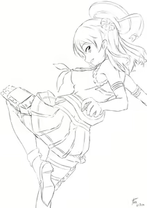 Page 319 of xFate - preview thumbnail