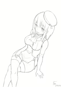 Page 320 of xFate - preview thumbnail