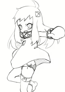 Page 445 of xFate - preview thumbnail