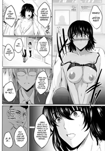 Page 19 of Netorare x VR ~Bakunyuu Hoken Kyoushi o Ninshin Chakushou!~ - preview thumbnail