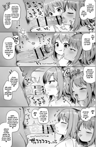 Page 14 of Awakojima e Youkoso｜Bienvenido a Awakojima - preview thumbnail