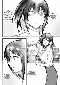 Page 4 of Boku dake ni Amaesasete Kureru Kyonyuu JK Tsuma o Hoka no Otoko ni Dakasete Mita 10｜Vi a una esposa de preparatoria de grandes pechos que solo deja que otro hombre la mime y abrace 10 - preview thumbnail