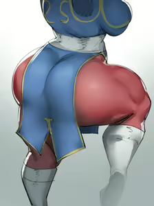 Page 138 of Patreon - preview thumbnail