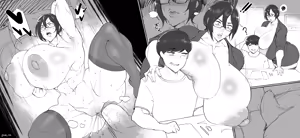 Page 307 of Patreon - preview thumbnail