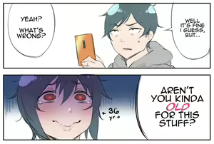 Page 36 of Patreon - preview thumbnail
