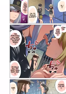 Page 24 of FREE Ochinchin no Kei | Free-Use Cock Punishment - preview thumbnail