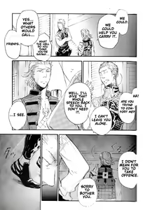 Page 42 of Ano Ora no Mukou - preview thumbnail