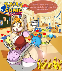 Page 28 of KurvyLass - preview thumbnail