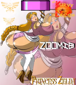 Page 44 of KurvyLass - preview thumbnail