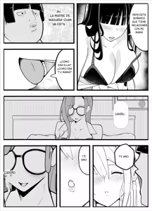 Page 24 of TS-bu! ~Taisouki Hen~ | ¡TS-bu! ~Edición de ropa de gimnasio~ - preview thumbnail