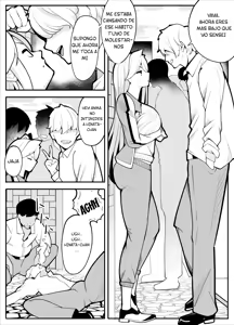 Page 4 of TS-bu! ~Taisouki Hen~ | ¡TS-bu! ~Edición de ropa de gimnasio~ - preview thumbnail
