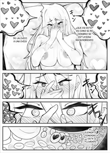 Page 69 of TS-bu! ~Taisouki Hen~ | ¡TS-bu! ~Edición de ropa de gimnasio~ - preview thumbnail