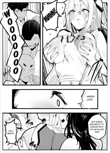 Page 8 of TS-bu! ~Taisouki Hen~ | ¡TS-bu! ~Edición de ropa de gimnasio~ - preview thumbnail
