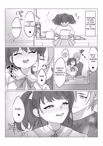 Page 43 of Aa, Subarashiki Nanimo Kangaenakute Yoi Jinsei - preview thumbnail