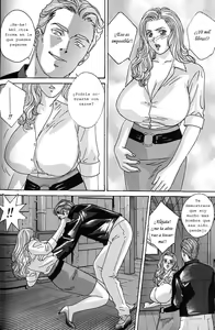 Page 115 of Blue Eyes Vol. 7 - preview thumbnail