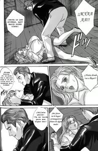 Page 121 of Blue Eyes Vol. 7 - preview thumbnail