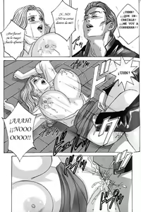 Page 128 of Blue Eyes Vol. 7 - preview thumbnail