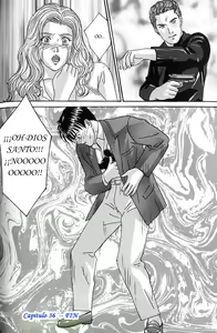 Page 131 of Blue Eyes Vol. 7 - preview thumbnail