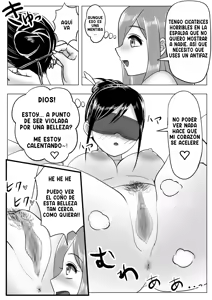 Page 13 of Boku wa Les Fuuzoku ni Ikitai Kawaka Nouryokusha ga Les Fuuzoku de Itazura - preview thumbnail