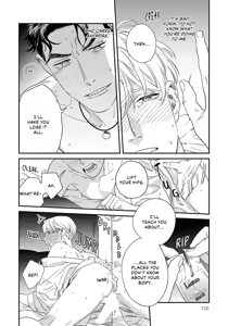 Page 110 of Ask and You Will Receive - preview thumbnail