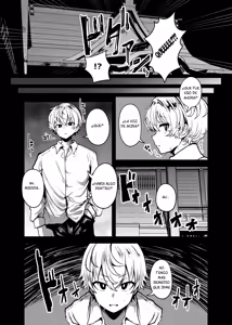 Page 19 of Muchimuchi Kaii ni Osowarete Douzoku-ka (♀) Sareteshimau Hanashi - preview thumbnail